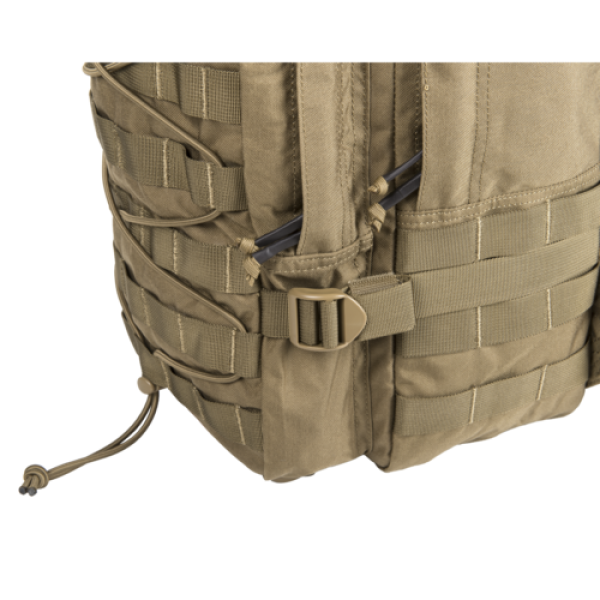 RACCOON MKII 20L Rucksack Tactical Backpack Adaptive Green